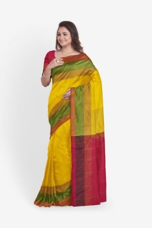 South Silk  Saree