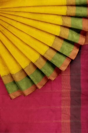 South Silk  Saree