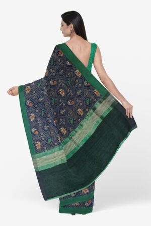 Silk Saree