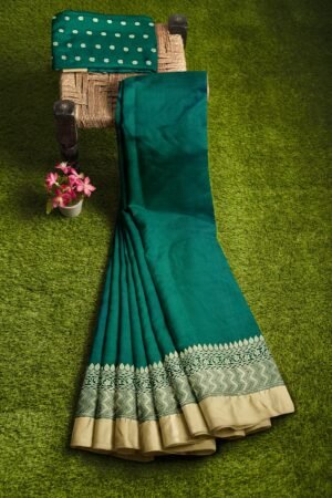 Banarasi Silk Saree