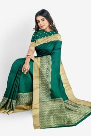 Banarasi Silk Saree