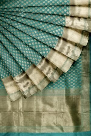 Banarasi Silk Saree