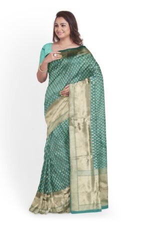 Banarasi Silk Saree