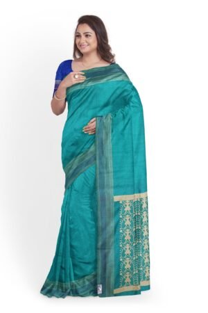 Silk Saree