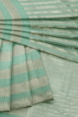 Banarasi Cotton Silk Saree