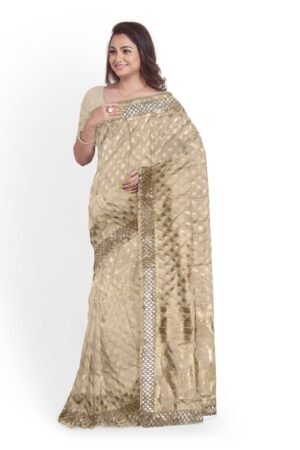 Banarasi Silk Saree