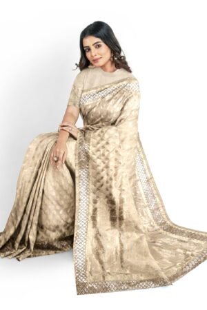 Banarasi Silk Saree