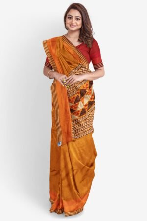 Silk Saree