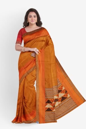 Silk Saree