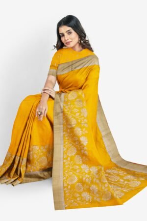 Banarasi Silk Saree