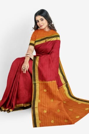 Soft Silk Saree