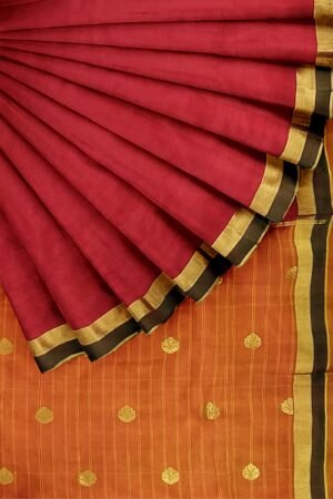 Soft Silk Saree