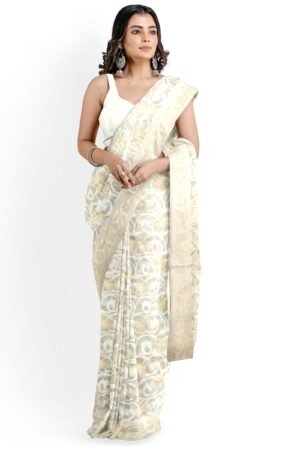 Banarasi Saree