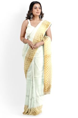 Banarasi Silk Saree