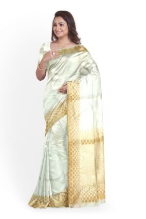 Banarasi Silk Saree