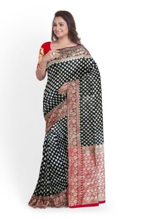 Banarasi Silk Saree