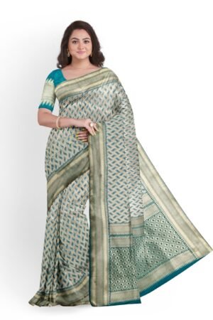 Banarasi Silk Saree