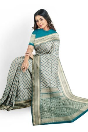 Banarasi Silk Saree