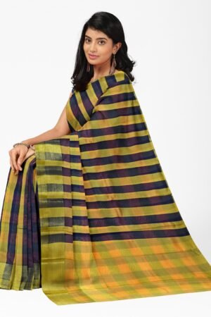 Cotton Saree